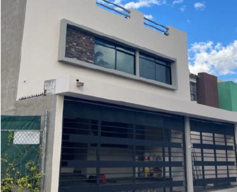 Remodelación de casas en Guadalajara