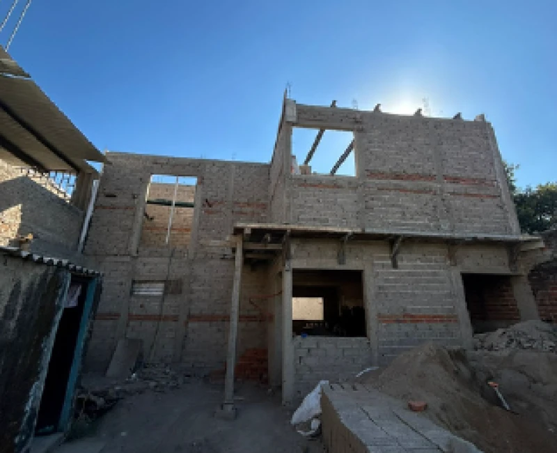 Remodelación de casas en Guadalajara